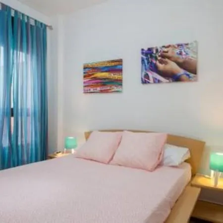 Apartamento Cerca De Valencia Riba-Roja De Turia Exterior photo