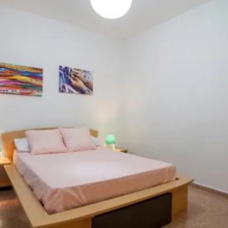 Apartamento Cerca De Valencia Riba-Roja De Turia Exterior photo