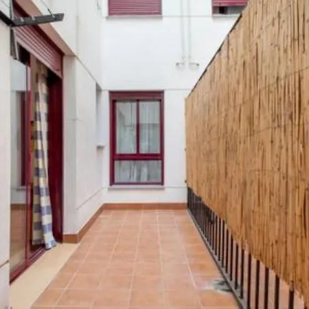 Apartamento Cerca De Valencia Riba-Roja De Turia Exterior photo