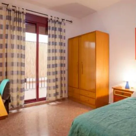 Apartamento Cerca De Valencia Riba-Roja De Turia Exterior photo