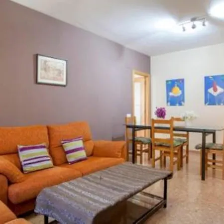 Apartamento Cerca De Valencia Riba-Roja De Turia Exterior photo