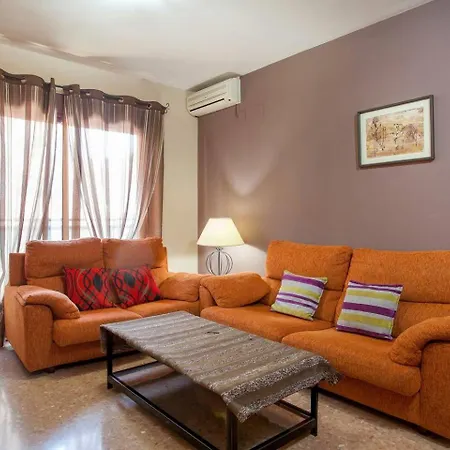 Apartamento Cerca De Valencia Riba-Roja De Turia Exterior photo