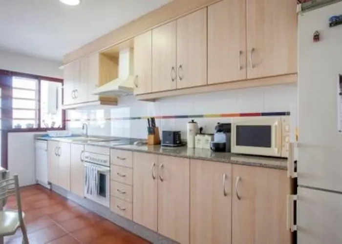 Apartamento Cerca De Valencia
