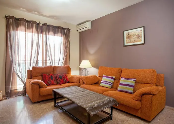 Apartamento Cerca De Valencia