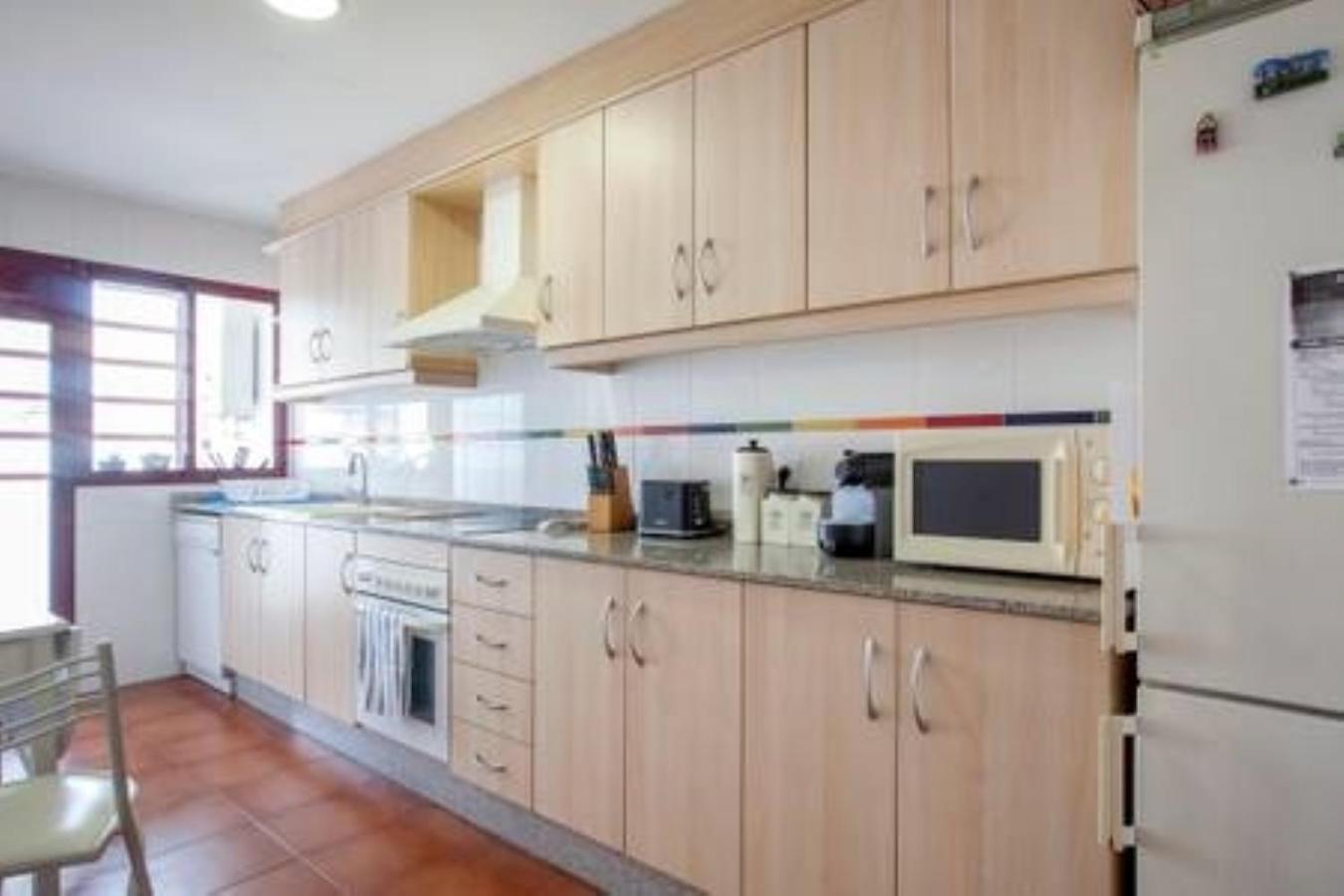 Cerca De Valencia Apartment *