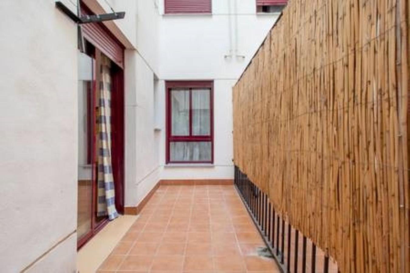 Cerca De Valencia Apartment