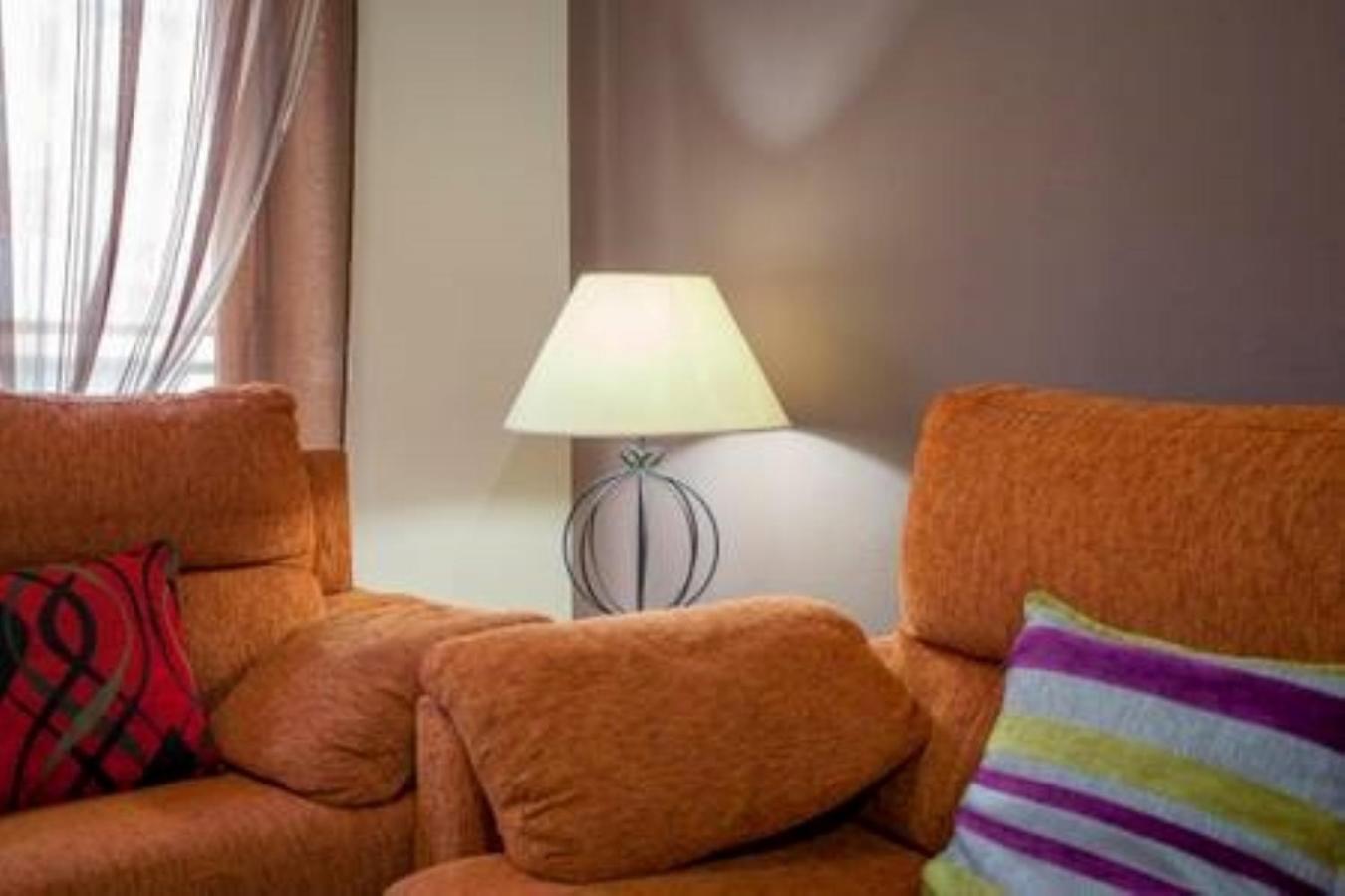 Cerca De Valencia Apartment *