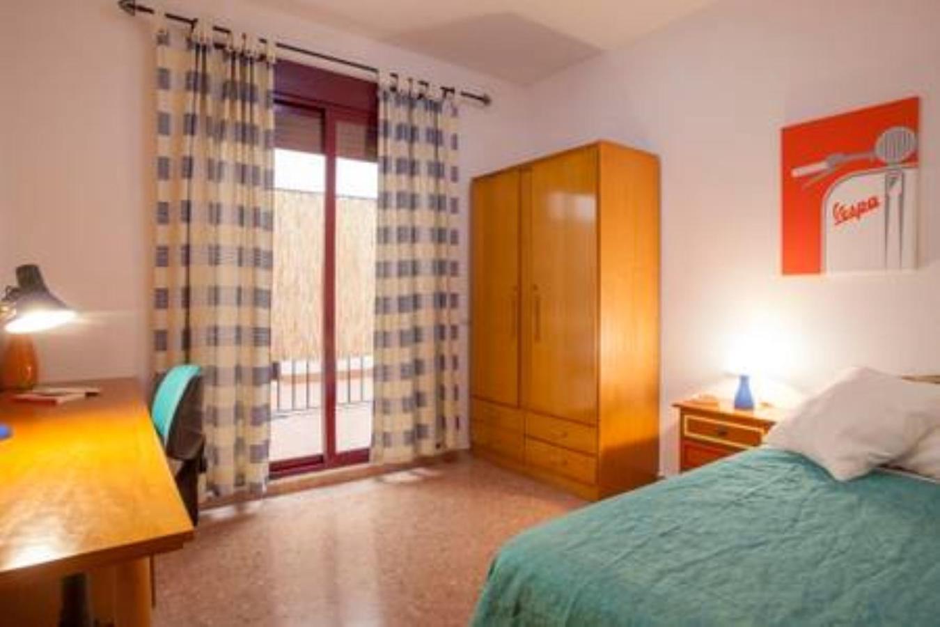 Apartment Cerca De Valencia *