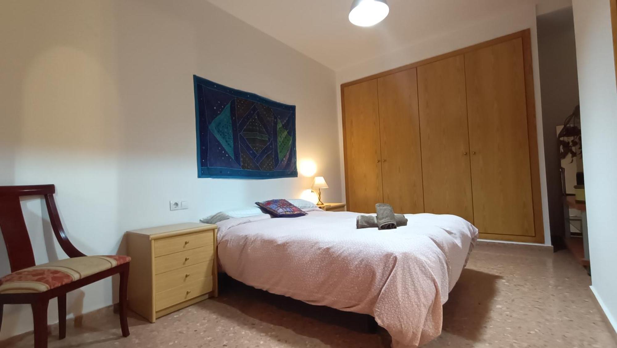 Cerca De Valencia Apartment