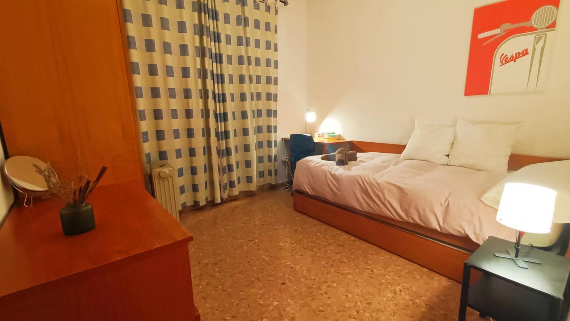 Apartment Cerca De Valencia