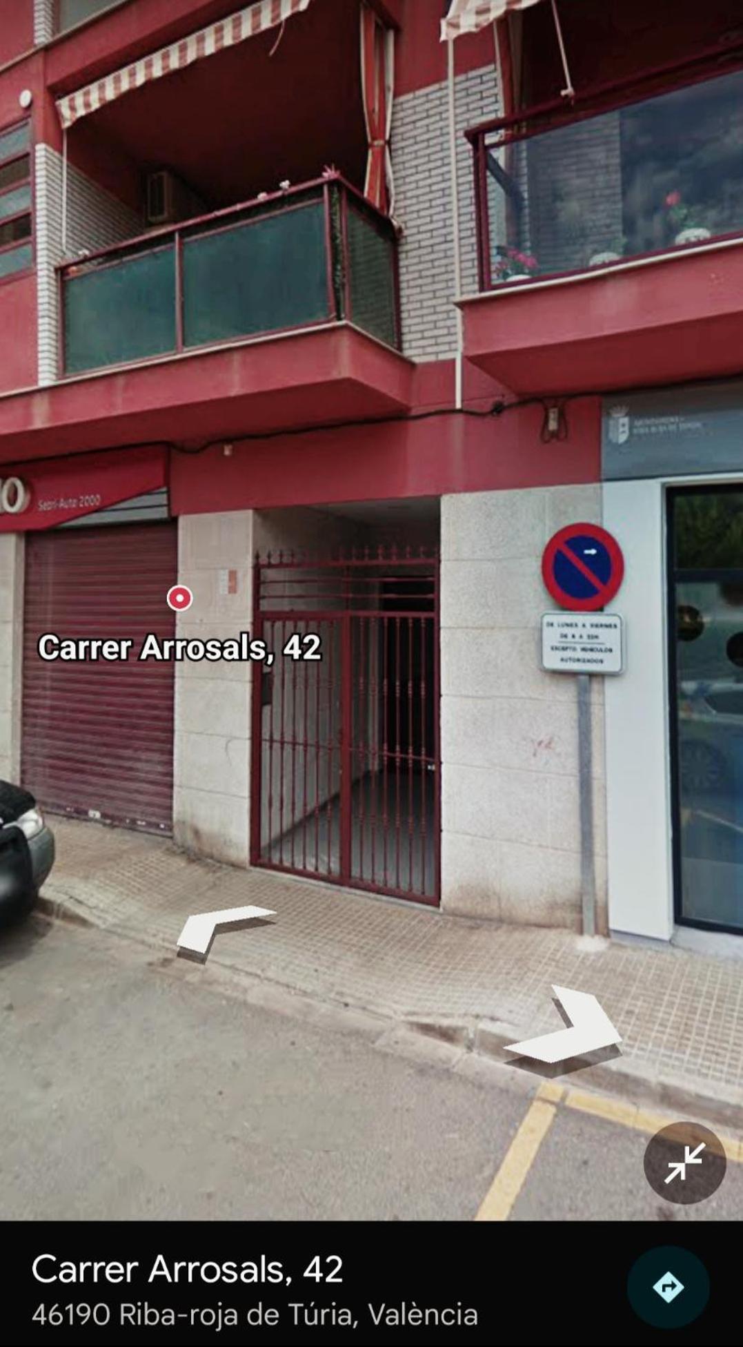 Cerca De Valencia Apartment *